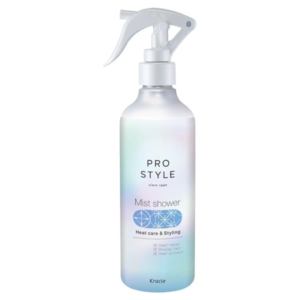 キュアフォルテ♥️スタイリングミスト 150ml×3本セット キュアフォルテ 髪と頭皮の老舗サロン開発 ヘアスタイルをキープ