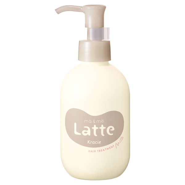 マー&ミー トリートメント ボディミルク 310g マー&ミー ma&me