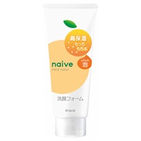 ナイーブ 洗顔フォーム 120g naive クラシエ(もっちり)