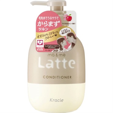 マー＆ミー シャンプー　コンディショナー 本体(コンディショナー)