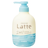 マー&ミー リンスインシャンプー 490ml マー&ミー ma&me クラシエ(本体)