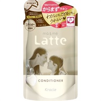 マー＆ミー   シャンプー　コンディショナー 詰替用(コンディショナー)