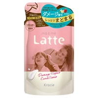 マー＆ミー   シャンプー　コンディショナー 詰替用(ダメージリペアコンディショナー)
