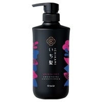 いち髪 なめらかスムースケア コンディショナー 本体 480g ICHIKAMI