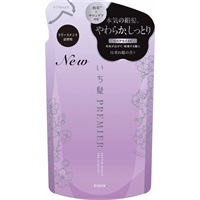 いち髪 PREMIER セラムトリートメント 詰替用 340g ICHIKAMI クラシエ(リペアモイスト)