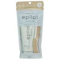 エピラットオム 薬用除毛 クリーム 150g エピラットオム epilat HOMME