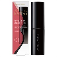 キスミー フェルム ミセイロルージュ 3.7g キスミーフェルム KISSME FERME 伊勢半(01 ハイコーラル)