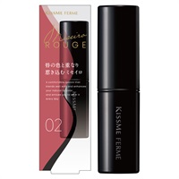 キスミー フェルム ミセイロルージュ 3.7g キスミーフェルム KISSME FERME 伊勢半(02 レッドランデヴー)