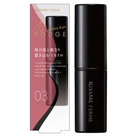 キスミー フェルム ミセイロルージュ 3.7g キスミーフェルム KISSME FERME 伊勢半(03 メロウモーヴ)