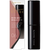 キスミー フェルム ミセイロルージュ 3.7g キスミーフェルム KISSME FERME 伊勢半(06 アンバーピーチ)