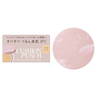 キス クッションパンチ 13g KiSS 伊勢半 | イオンスタイルオンライン