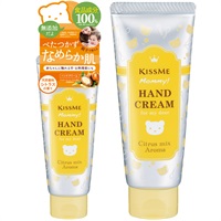 キスミー マミー ハンドクリーム 60g キスミー KISSME 伊勢半 | イオン