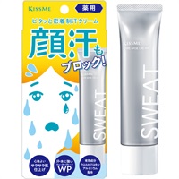 キスミー 薬用制汗クリーム 30g 伊勢半 医薬部外品(30g)