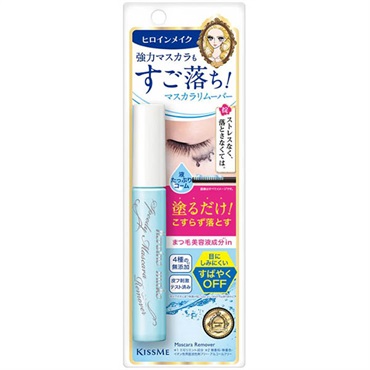 ヒロインメイク スピーディー マスカラリムーバー 伊勢半