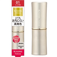 キスミー フェルム プルーフシャイニールージュ 3.8g キスミーフェルム KISSME FERME 伊勢半(レッド1)