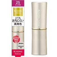 キスミー フェルム プルーフシャイニールージュ 3.8g キスミーフェルム KISSME FERME 伊勢半(ピンク25)