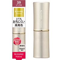 キスミー フェルム プルーフシャイニールージュ 3.8g キスミーフェルム KISSME FERME 伊勢半(ピンク39)