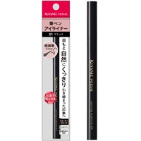 キスミー フェルム ラスティングアイライナー EX01 ブラック 0.4ml