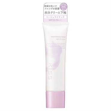 キス もちみずベース 25g KiSS 伊勢半