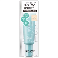 キスミー フェルム  毛穴レス  ポイントベース 伊勢半(12g)
