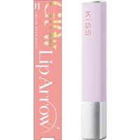 キス リップアロー グロウ KiSS 伊勢半(01桜もちもち)