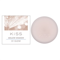 キス メロウシャドウ  5.3g    KiSS 伊勢半(01 ムーンシトロン)