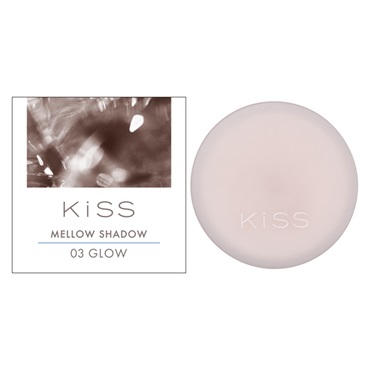 キス メロウシャドウ  5.3g    KiSS 伊勢半(03 憧憬トープ)