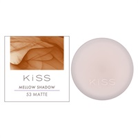 キス メロウシャドウ  5.3g    KiSS 伊勢半(53 クリームウーロン)