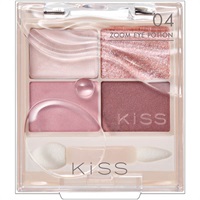 キス  ズームアイポーション KiSS 伊勢半(０４)