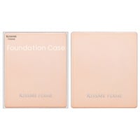 キスミーフェルム シルキーフィット ファンデ ケース   キスミーフェルム KISSME FERME 伊勢半(NN)