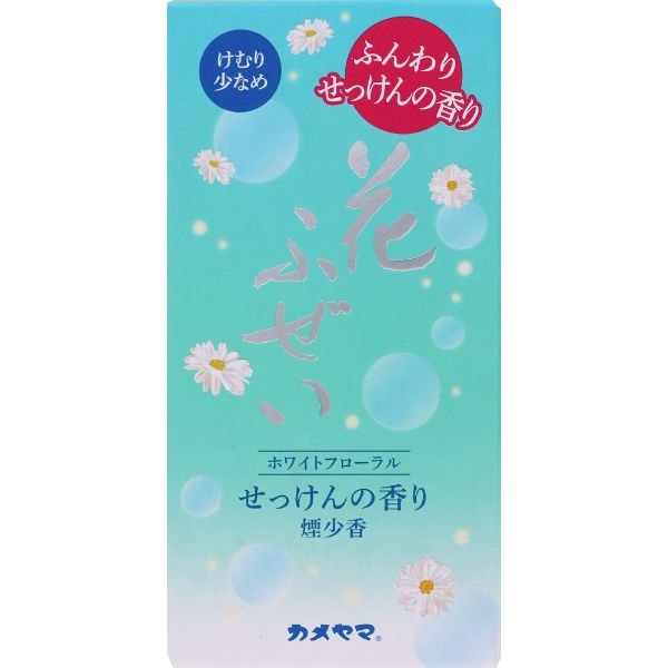 花ふぜい 煙少香 100g カメヤマ | イオンスタイルオンライン 衣料品