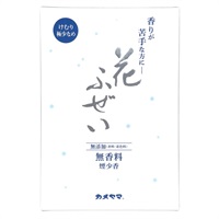 花ふぜい 煙少香 徳用大型 約220g カメヤマ(無香料)