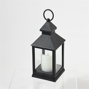 イルミネミニランタン　LEDキャンドル