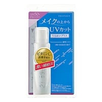 プライバシー UV ミスト 50 40ml PRIVACY 黒龍堂(40ml)