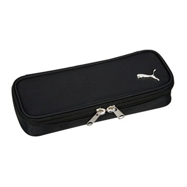 PUMA ボックスタイプペンケース ブラック | イオンスタイルオンライン