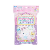 ムースのかみねんど(白)