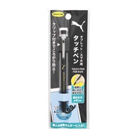 タッチペン ブラック(PM373BK)
