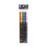HB鉛筆6本セット(PM431)