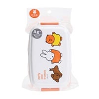 ミッフィー 角型 密封弁当箱 | イオンスタイルオンライン 衣料品
