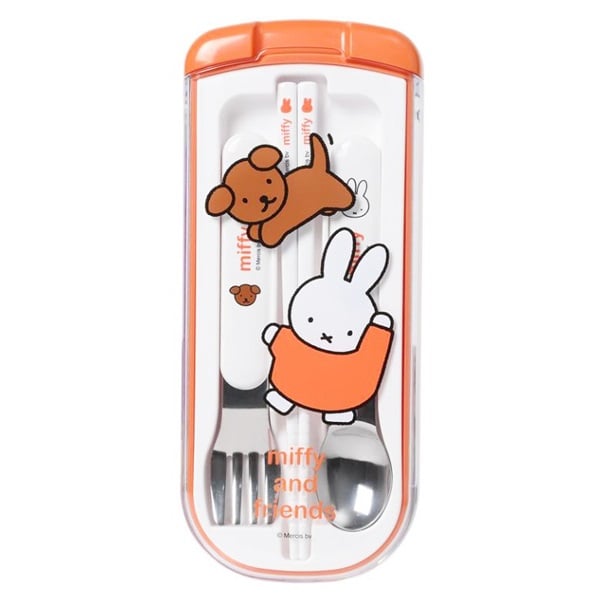 ミッフィー トリオセット | イオンスタイルオンライン 衣料品・暮らし