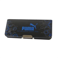 PUMA メタルキャットペンケース | イオンスタイルオンライン