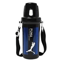 非売品ベルポック　ダミーボトル特大セット ダイレクトプラボトル プーマ（600ml） 4901478191138 水筒