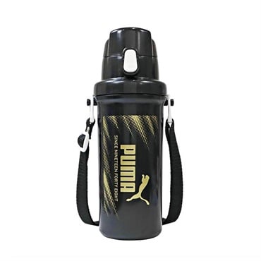 ダイレクトプラボトル　プーマ  4901478203305 新入園入学準備品