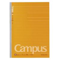 キャンパスノートＡ罫ドット入りセミＢ５　　キャンパスノート　ノート　大学ノート　コクヨ　KOKUYO(4901480233017)