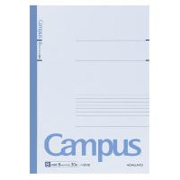 キャンパスノート１号３０枚Ｂ罫 キャンパスノート　ノート　大学ノート　コクヨ　KOKUYO(4901480248677)