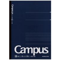 キャンパスノートB50枚B5 キャンパスノート ノート 大学ノート