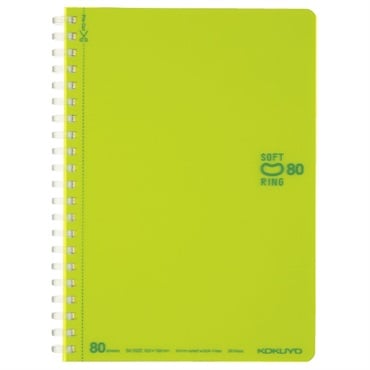 イオン　ノート キャンパスノート6号30枚U罫 キャンパスノート ノート 大学