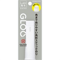 グルースティックのり・しっかり・S(タ‐G301‐1P)