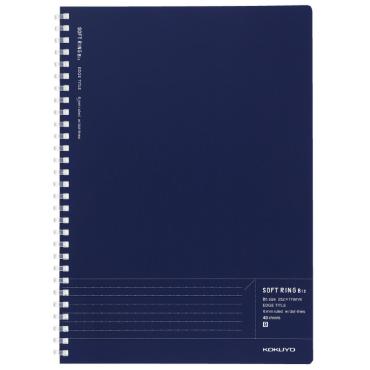 Campus ノート B5 40ページ 青色 Amazon.co.jp: コクヨ(KOKUYO) キャンパスノート B5 B罫 40枚 5冊