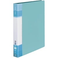 リクエスト クリヤーポケット厚口 エコノミーパック A4 | イオン